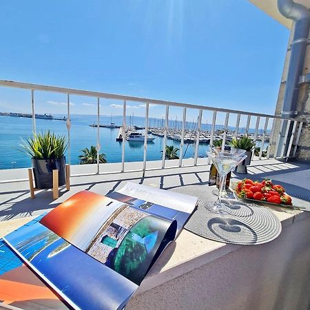The View Apartment Сплит Экстерьер фото