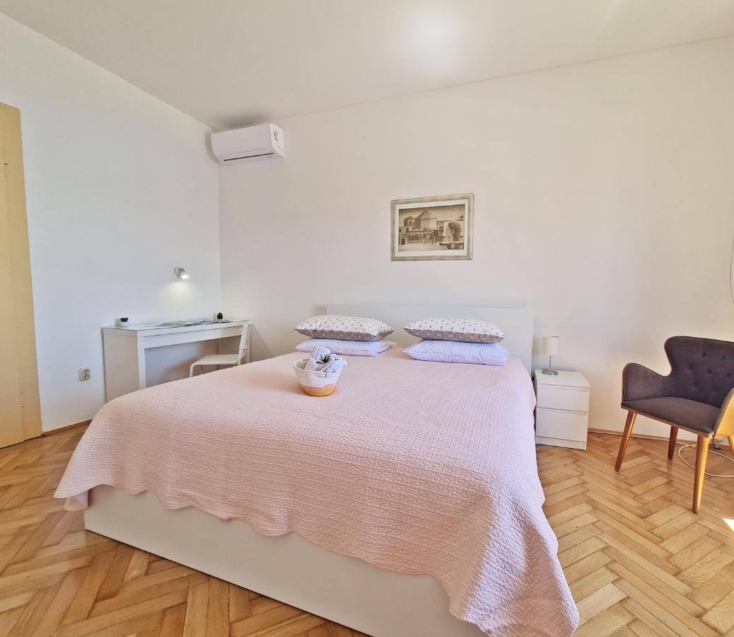 The View Apartment Сплит Экстерьер фото