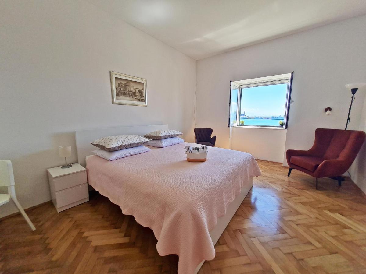 The View Apartment Сплит Экстерьер фото