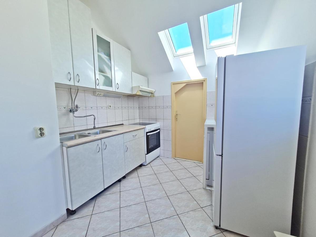 The View Apartment Сплит Экстерьер фото