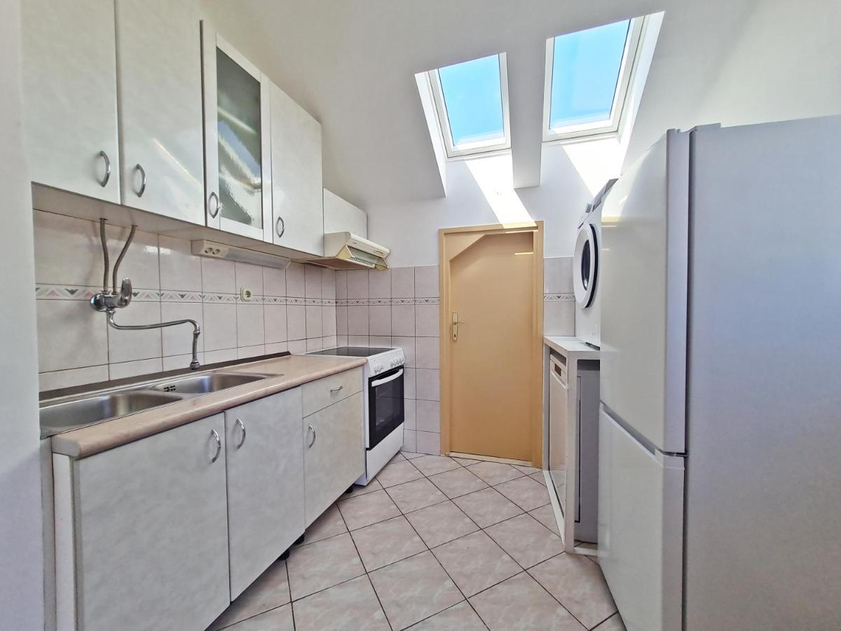 The View Apartment Сплит Экстерьер фото