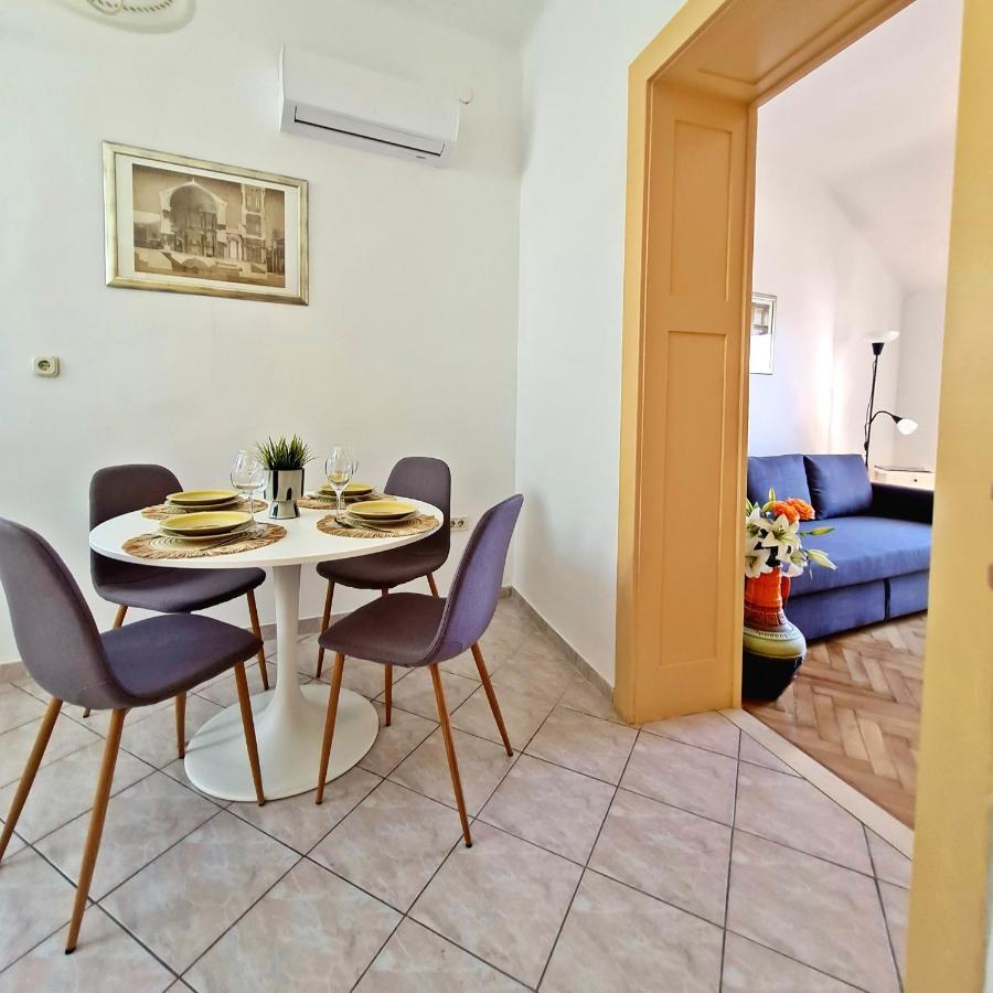 The View Apartment Сплит Экстерьер фото
