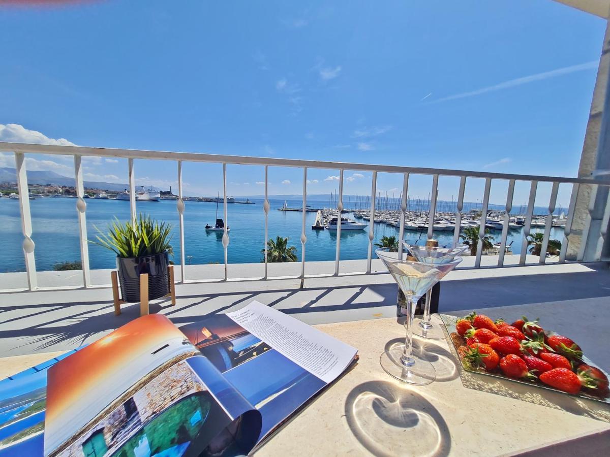 The View Apartment Сплит Экстерьер фото