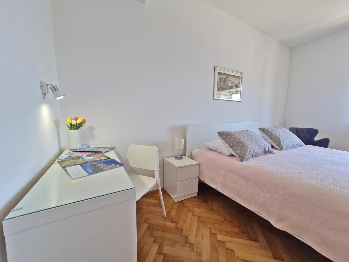 The View Apartment Сплит Экстерьер фото