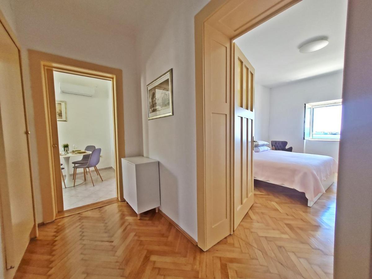 The View Apartment Сплит Экстерьер фото