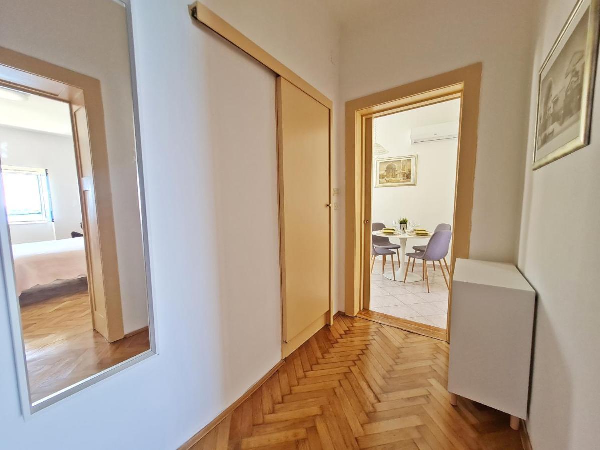 The View Apartment Сплит Экстерьер фото