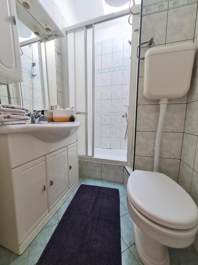 The View Apartment Сплит Экстерьер фото