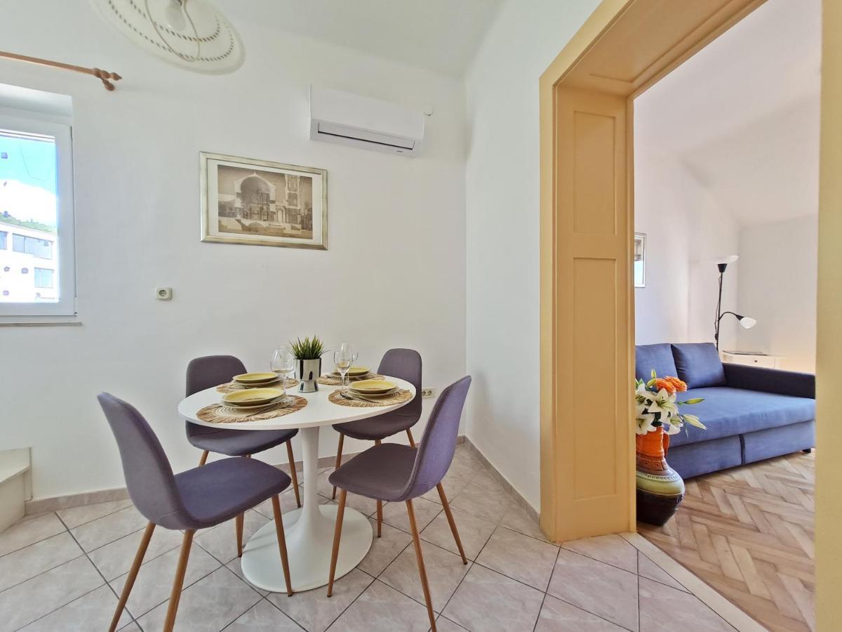 The View Apartment Сплит Экстерьер фото