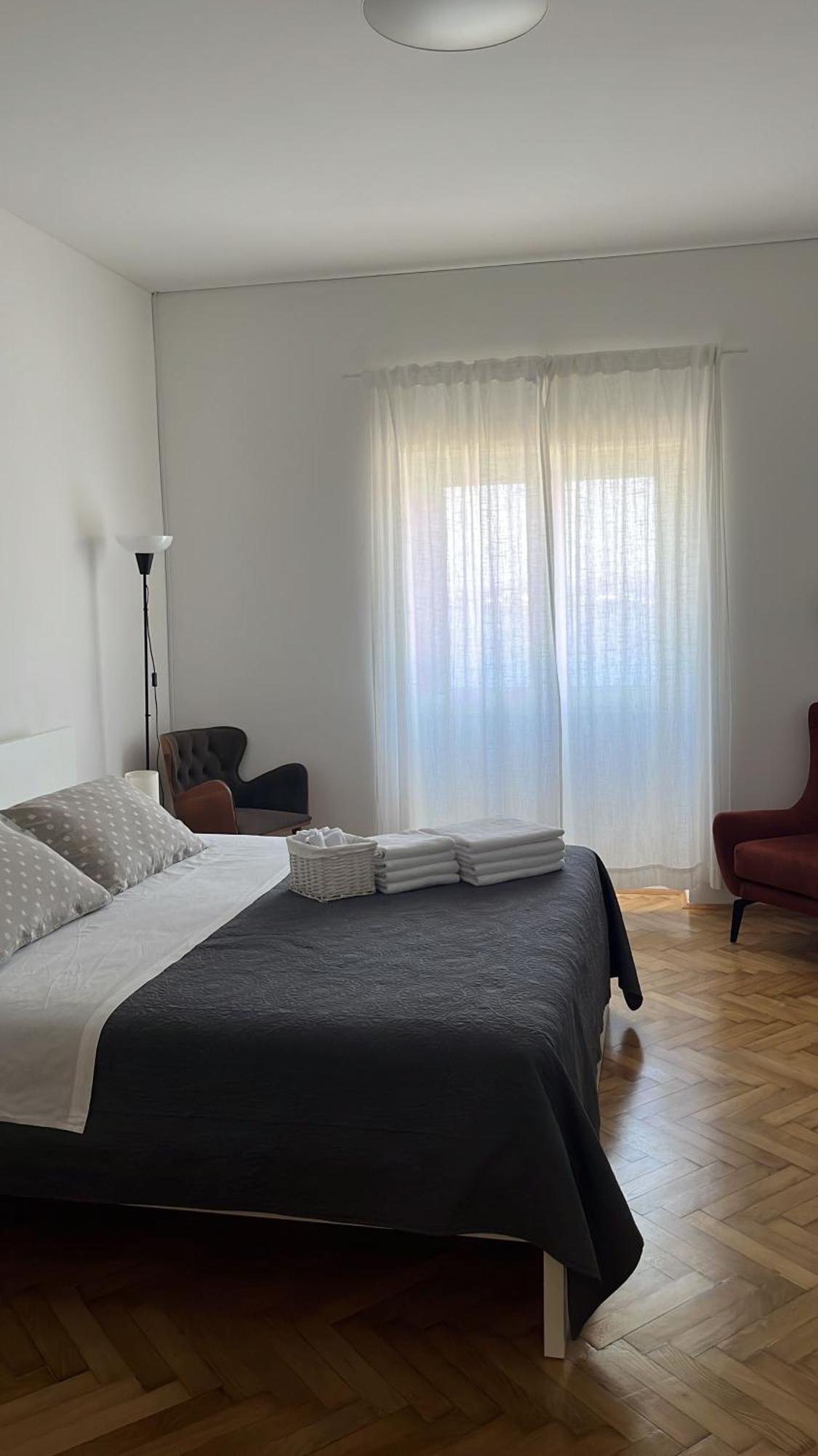 The View Apartment Сплит Экстерьер фото