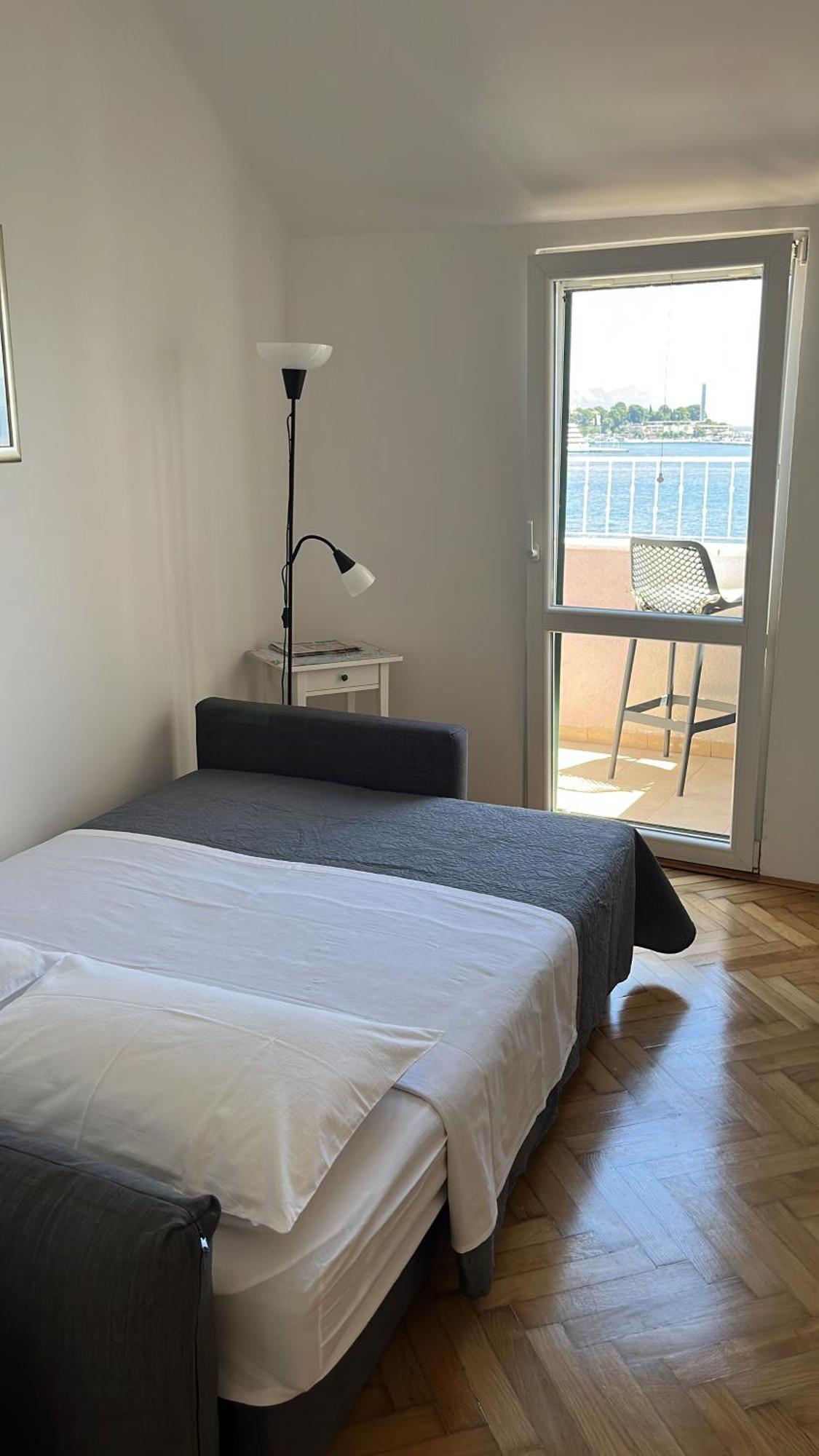 The View Apartment Сплит Экстерьер фото